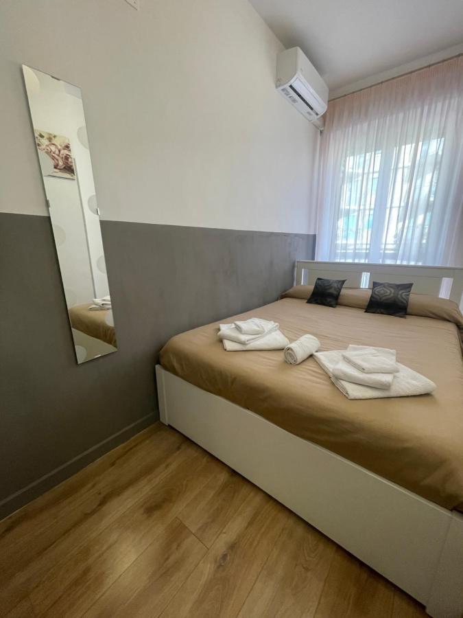 Trastevere Sweet Rest Rome Exterior photo