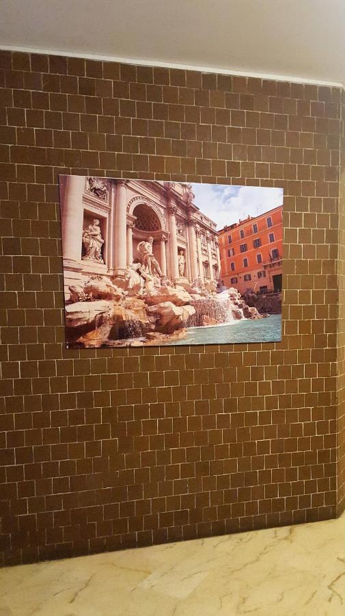 Trastevere Sweet Rest Rome Exterior photo